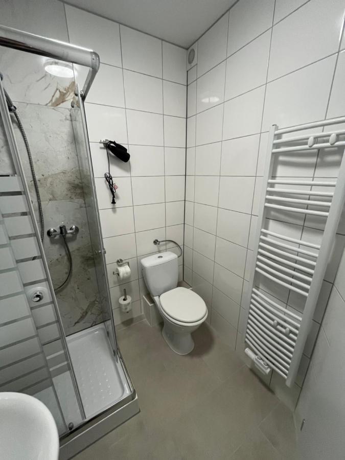Apartament Uebernachtung By Tag