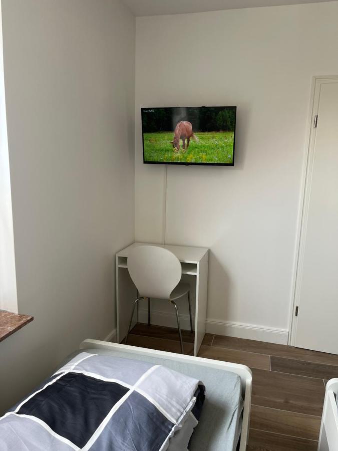 Apartament Uebernachtung By Tag
