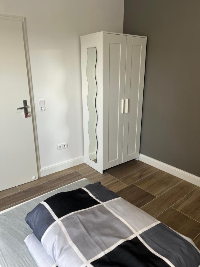 Apartament Uebernachtung By Tag
