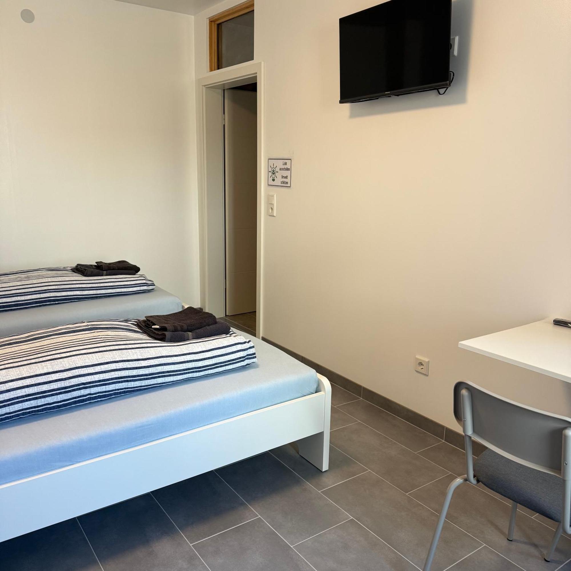 Apartament Uebernachtung By Tag *