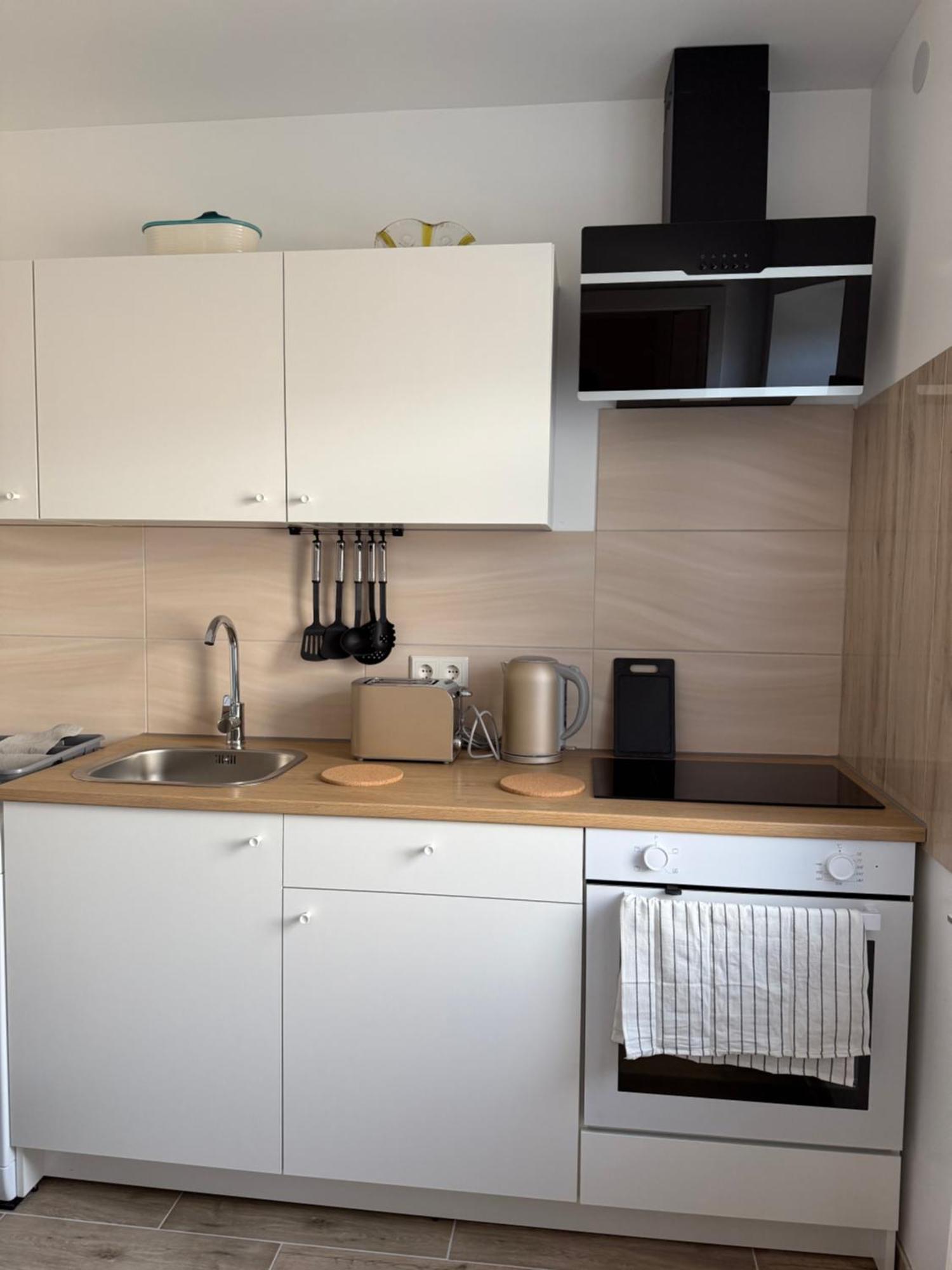 Apartament Uebernachtung By Tag Kassel